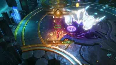 Dungeon Hunter 6 screenshot 33