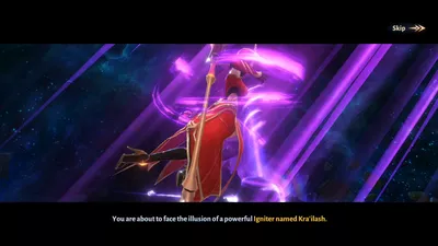 Dungeon Hunter 6 screenshot 34