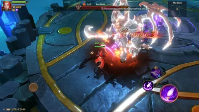 Dungeon Hunter 6 screenshot 35