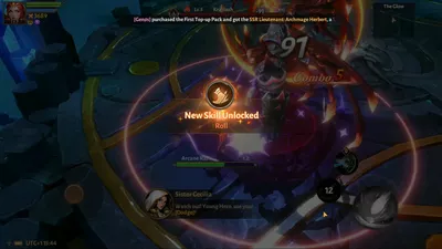 Dungeon Hunter 6 screenshot 36