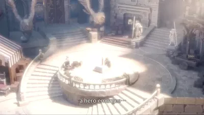 Dungeon Hunter 6 screenshot 38