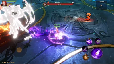 Dungeon Hunter 6 screenshot 41