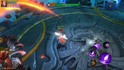 Dungeon Hunter 6 screenshot 42