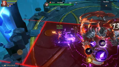 Dungeon Hunter 6 screenshot 43