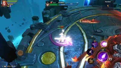 Dungeon Hunter 6 screenshot 44