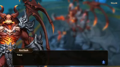 Dungeon Hunter 6 screenshot 47