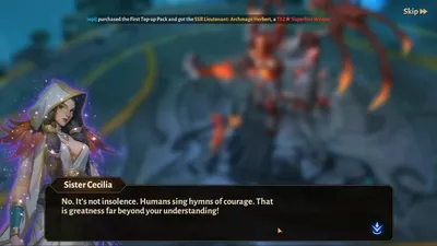 Dungeon Hunter 6 screenshot 48