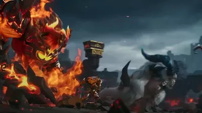 Dungeon Hunter 6 screenshot 49