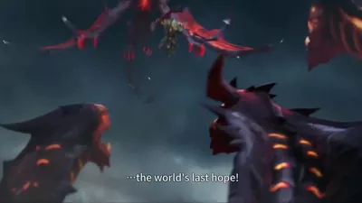 Dungeon Hunter 6 screenshot 52