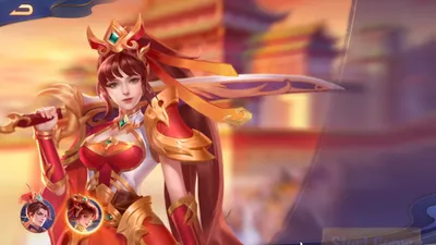 Dynasty Heroes: Legend of SamKok screenshot 4