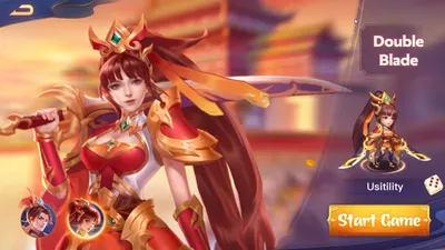 Dynasty Heroes: Legend of SamKok screenshot 6