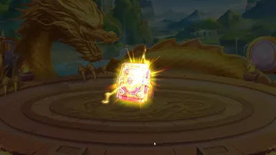 Dynasty Heroes: Legend of SamKok screenshot 23