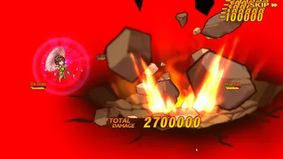 Dynasty Heroes: Legend of SamKok screenshot 48