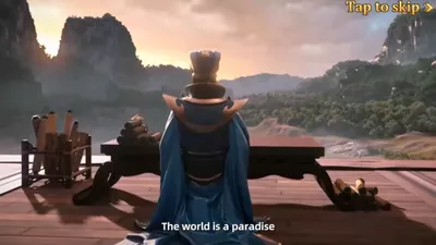 Dynasty Origins: Conquest screenshot