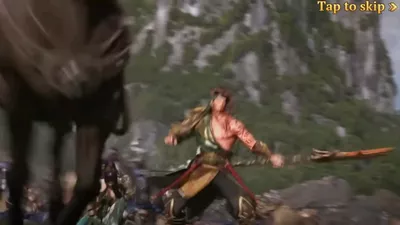 Dynasty Origins: Conquest screenshot 3