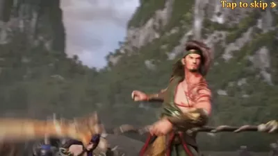 Dynasty Origins: Conquest screenshot 4