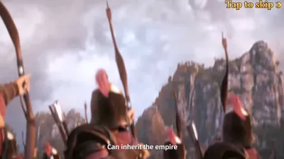 Dynasty Origins: Conquest screenshot 5