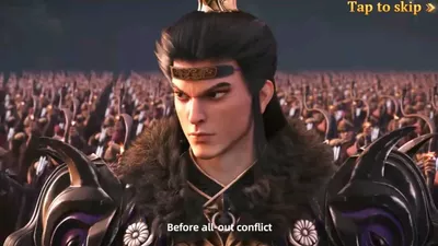 Dynasty Origins: Conquest screenshot 6