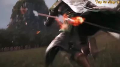 Dynasty Origins: Conquest screenshot 8