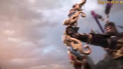 Dynasty Origins: Conquest screenshot 9