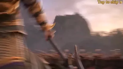 Dynasty Origins: Conquest screenshot 10