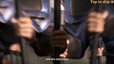 Dynasty Origins: Conquest screenshot 11