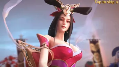 Dynasty Origins: Conquest screenshot 12