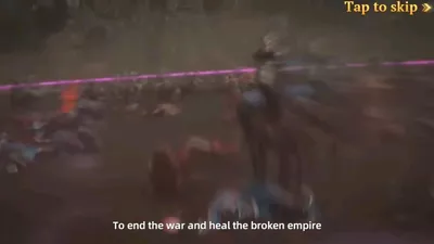 Dynasty Origins: Conquest screenshot 13