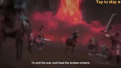 Dynasty Origins: Conquest screenshot 14