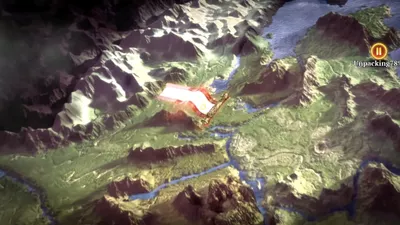 Dynasty Origins: Conquest screenshot 18