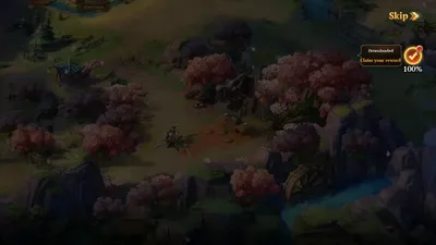 Dynasty Origins: Conquest screenshot 19