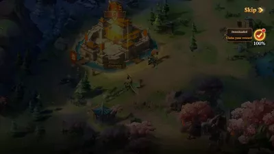 Dynasty Origins: Conquest screenshot 21