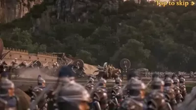 Dynasty Origins: Conquest screenshot 22