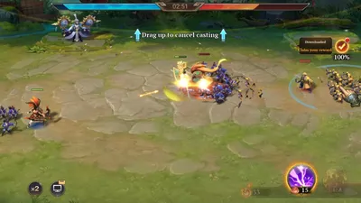 Dynasty Origins: Conquest screenshot 25