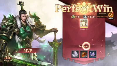 Dynasty Origins: Conquest screenshot 26