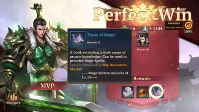 Dynasty Origins: Conquest screenshot 27