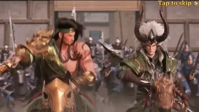 Dynasty Origins: Conquest screenshot 30