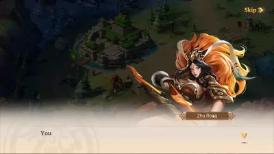 Dynasty Origins: Conquest screenshot 31