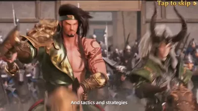 Dynasty Origins: Conquest screenshot 46