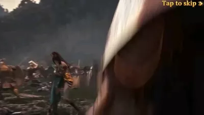 Dynasty Origins: Conquest screenshot 47