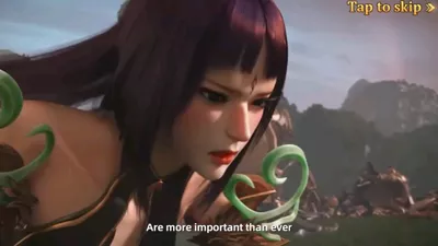 Dynasty Origins: Conquest screenshot 48