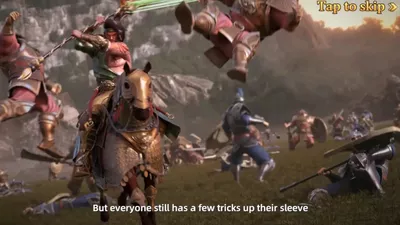 Dynasty Origins: Conquest screenshot 49