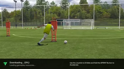 EA SPORTS FC MOBILE 24 screenshot 2