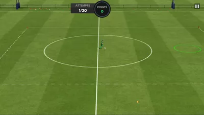 EA SPORTS FC MOBILE 24 screenshot 3