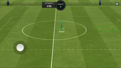 EA SPORTS FC MOBILE 24 screenshot 4