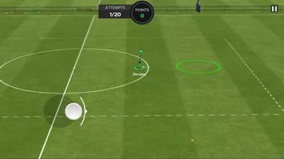 EA SPORTS FC MOBILE 24 screenshot 5