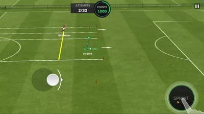 EA SPORTS FC MOBILE 24 screenshot 6