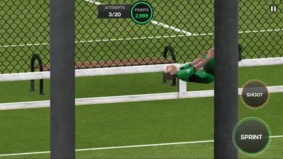 EA SPORTS FC MOBILE 24 screenshot 7