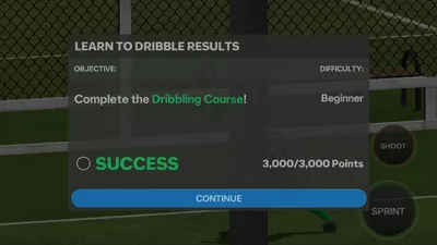 EA SPORTS FC MOBILE 24 screenshot 8