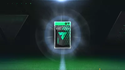 EA SPORTS FC MOBILE 24 screenshot 9